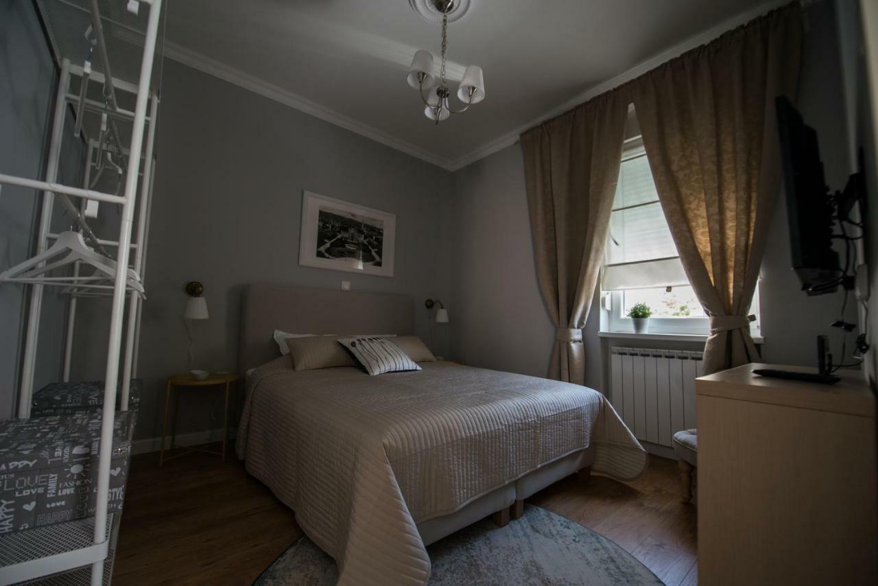 Pavisha'S Place Ζάγκρεμπ Εξωτερικό φωτογραφία