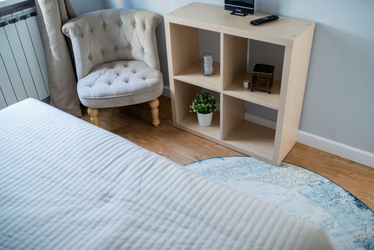 Pavisha'S Place Ζάγκρεμπ Εξωτερικό φωτογραφία